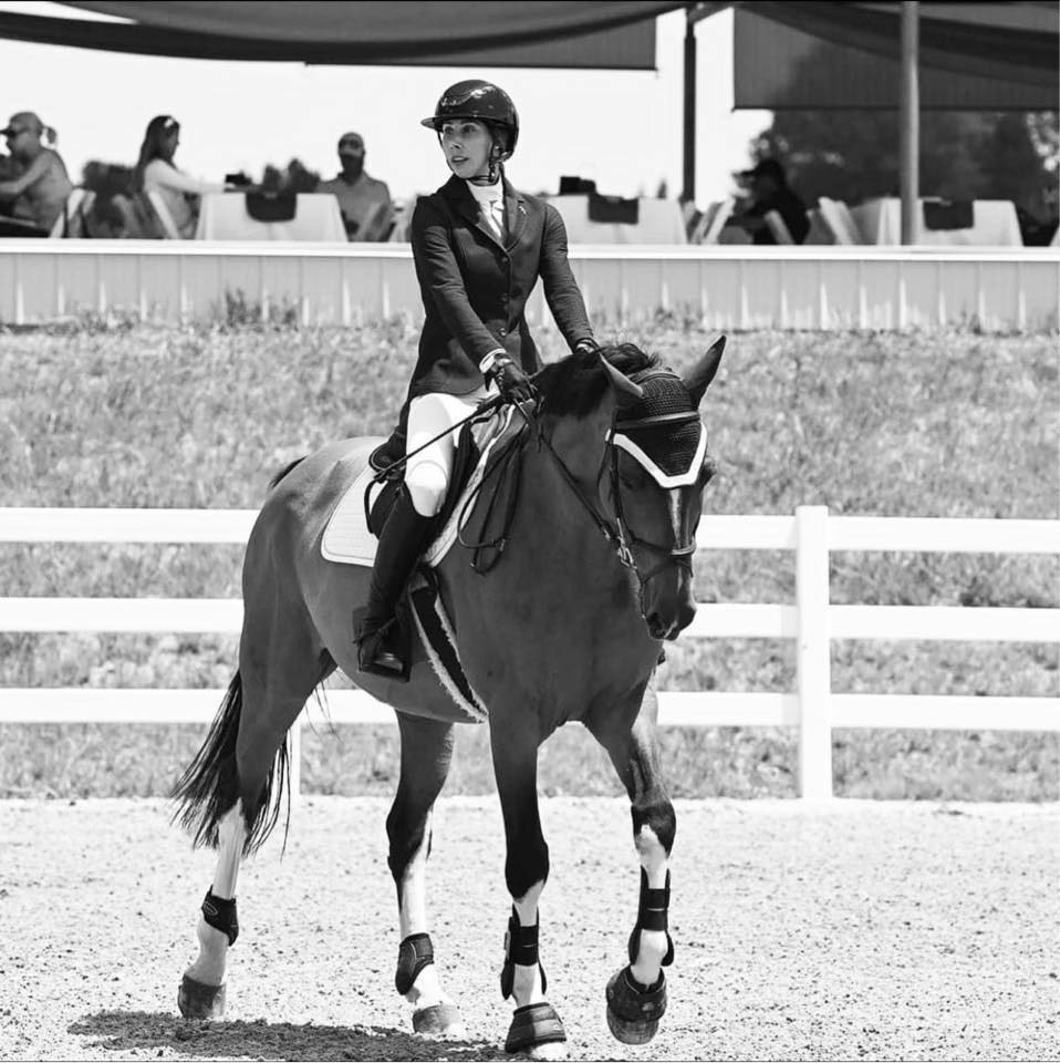 Horse Show Schedule 2024 Florida Anne Maisie